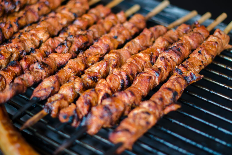 BBQ