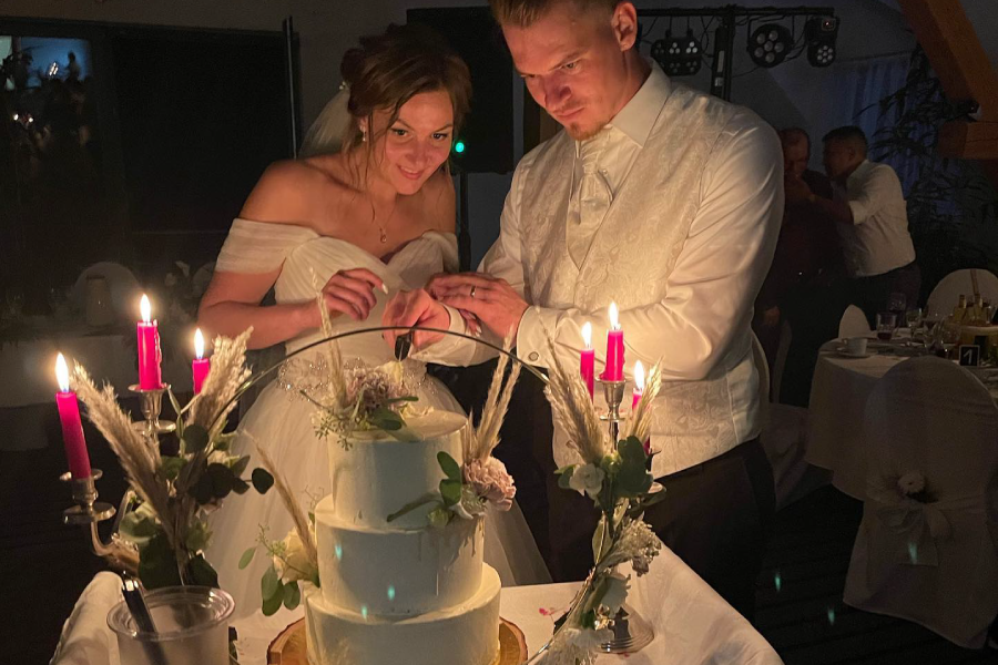 Hochzeit