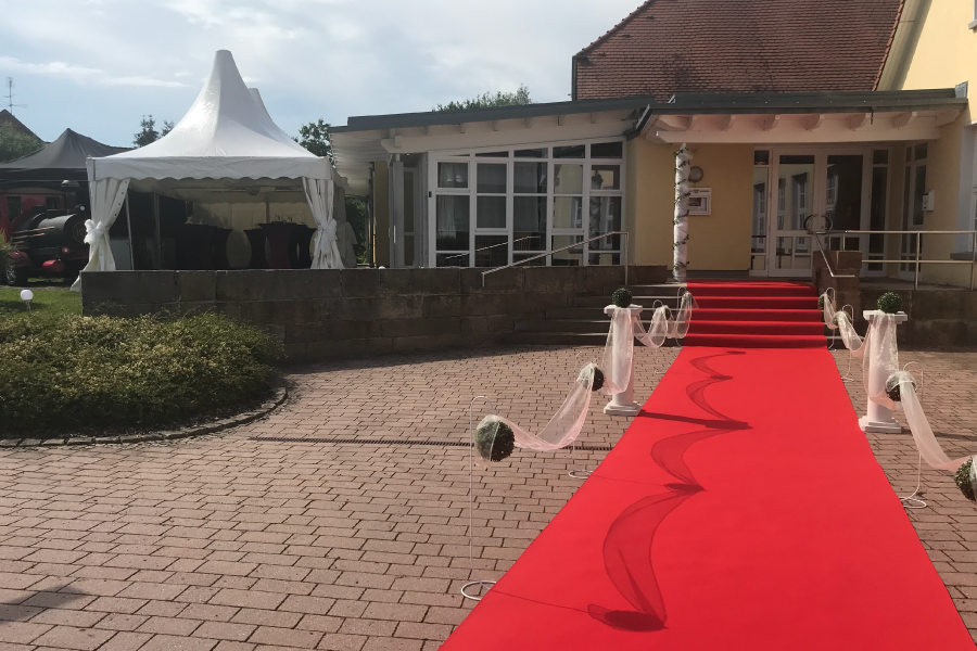 Hochzeiten