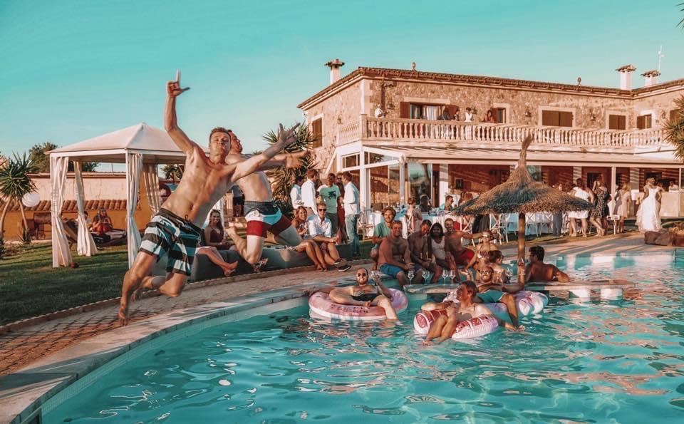 Mallorca Reisen
