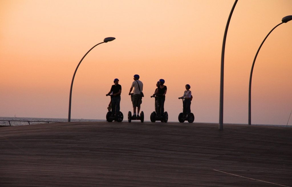 Segway