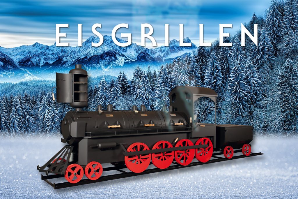 Eisgrillen