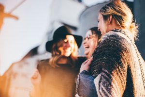 Frauen Grillkurs